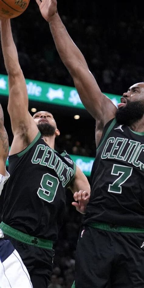 NBA Finals Expert Picks Tonight: Celtics vs. Mavericks Game 3 .